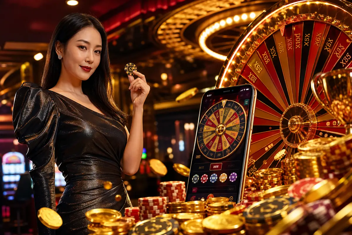 644jli Online Casino Live Games